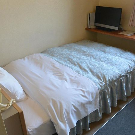 Hotel Muroran Hills Exterior photo