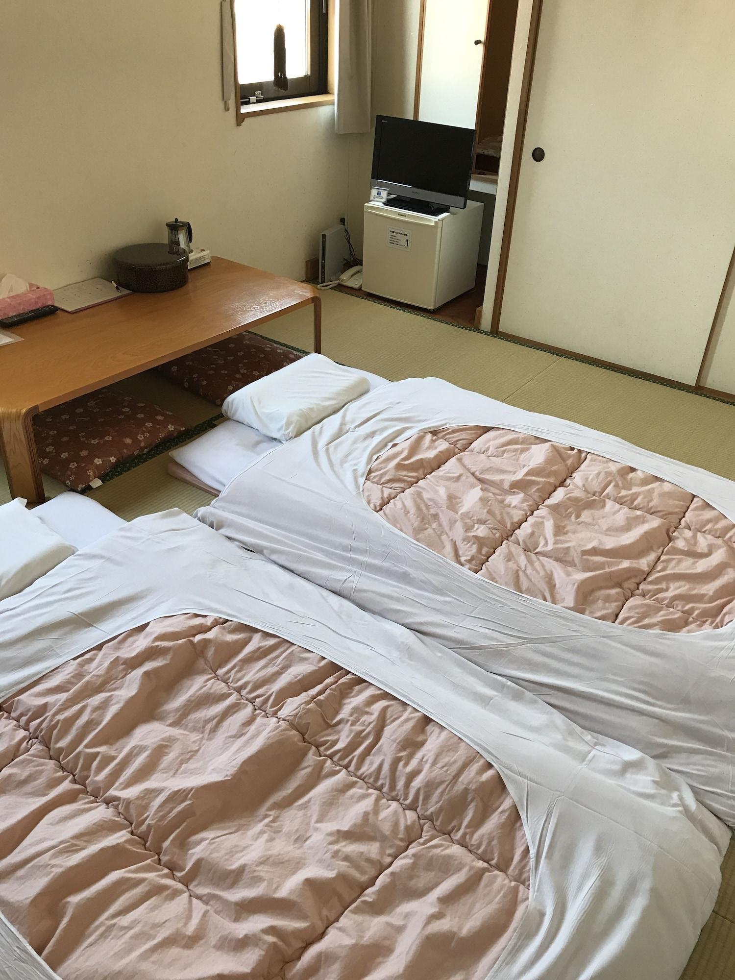 Hotel Muroran Hills Exterior photo
