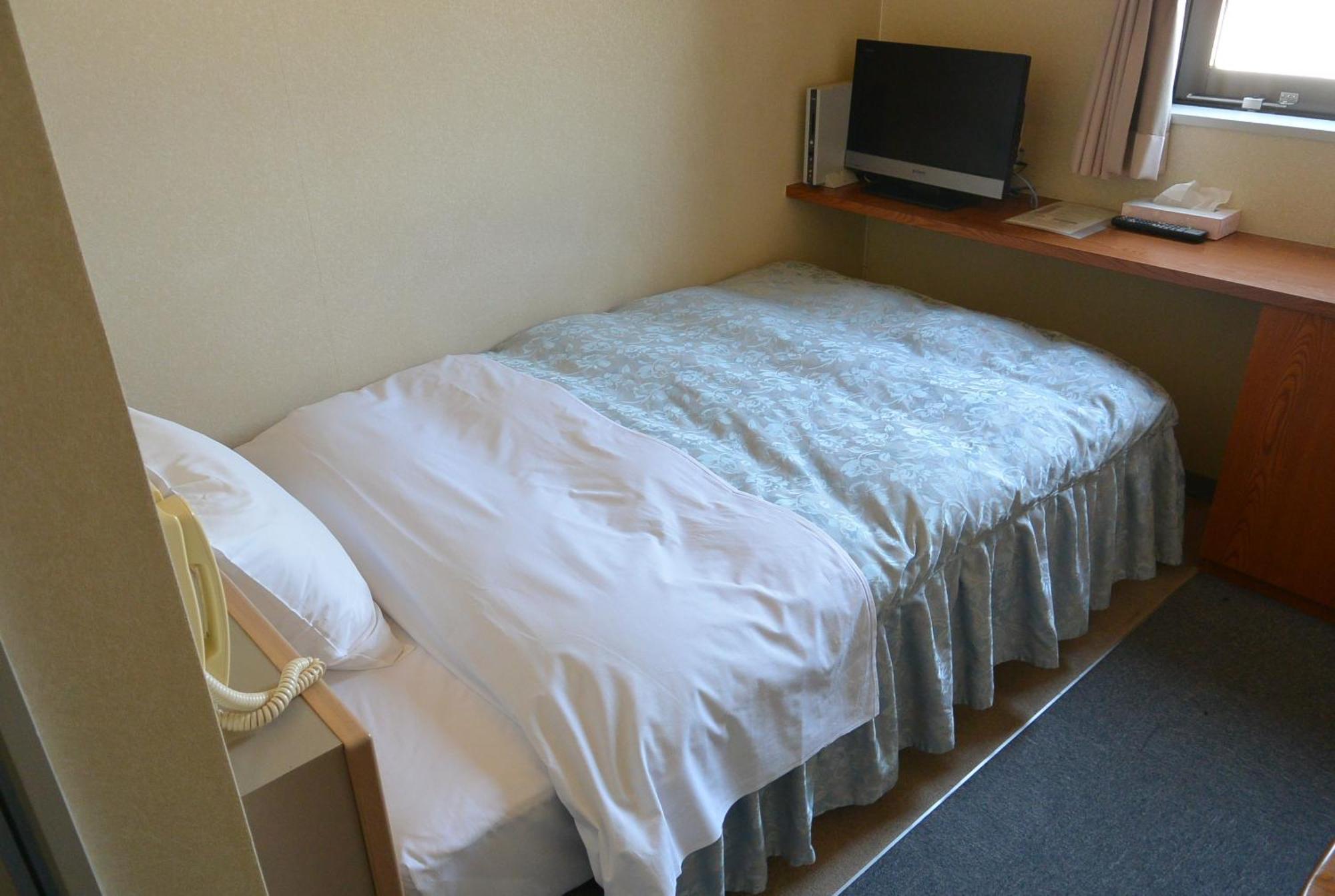 Hotel Muroran Hills Exterior photo
