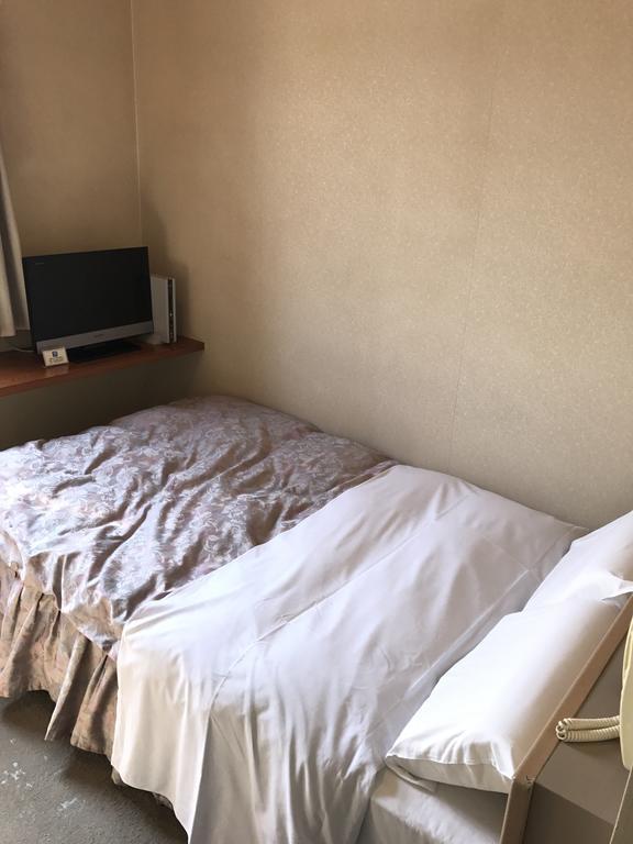 Hotel Muroran Hills Exterior photo