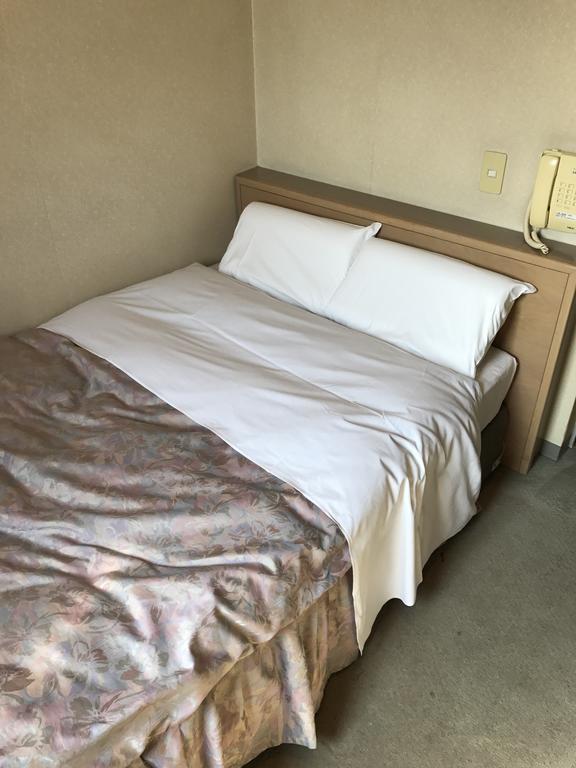 Hotel Muroran Hills Exterior photo