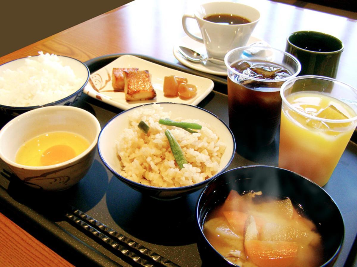 Hotel Muroran Hills Exterior photo